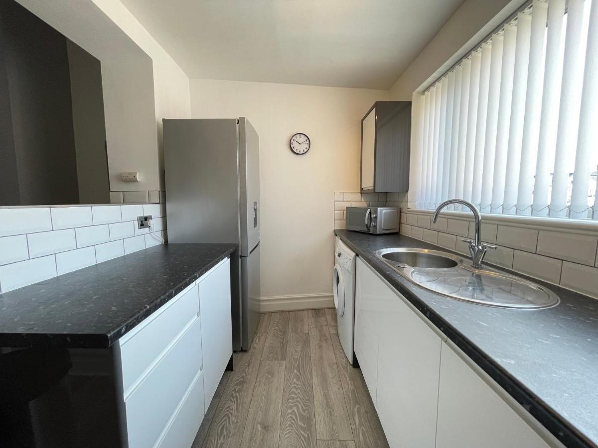 Jacksons Modern Retreat Close To Тайнмут Екстериор снимка