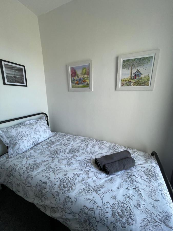 Jacksons Modern Retreat Close To Тайнмут Екстериор снимка
