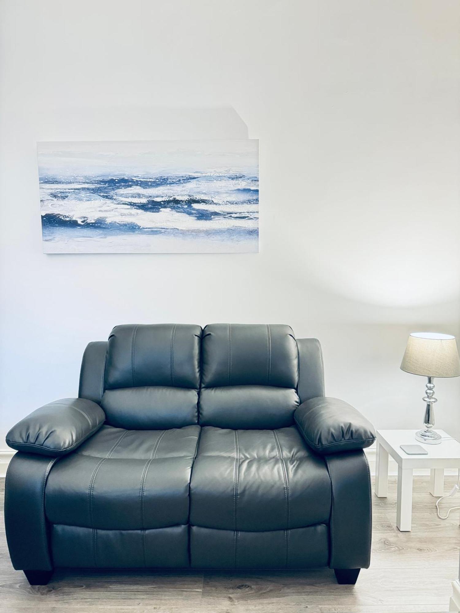 Jacksons Modern Retreat Close To Тайнмут Екстериор снимка